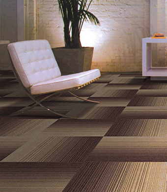 Universe Carpet Tile